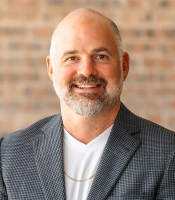 Portrait of Adam Lytle, Associate Broker/Realtor®.